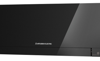 Mitsubishi Premium - MSZ-EF Black