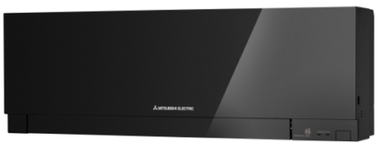Mitsubishi Premium - MSZ-EF Black