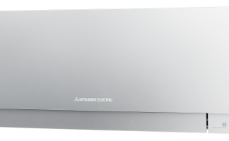 Mitsubishi Premium - MSZ-EF Silver