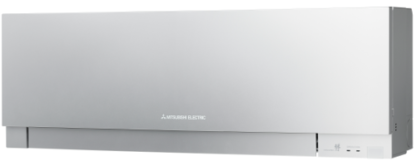 Mitsubishi Premium - MSZ-EF Silver