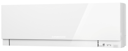 Mitsubishi Premium - MSZ-EF White