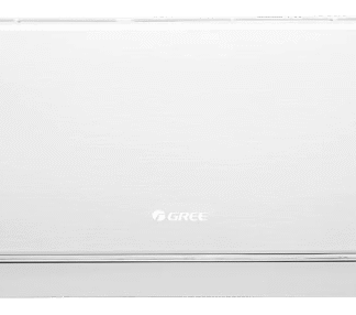 Gree Airy White