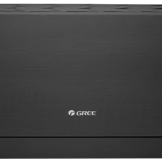 Gree Clivia Satin Black