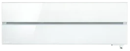 Mitsubishi Diamond - MSZ-LN Pearl White