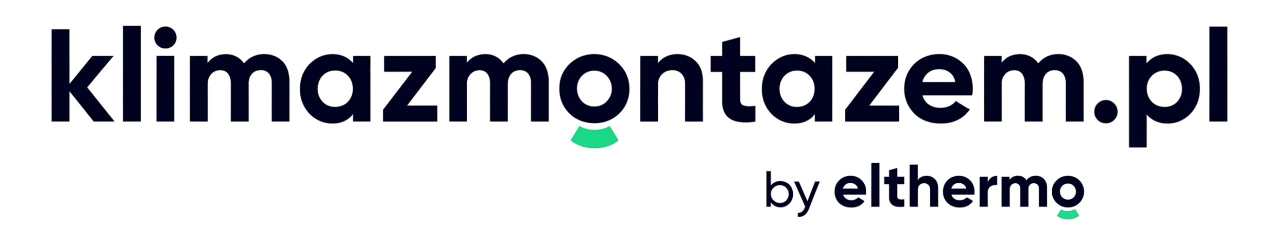 Logo klimazmontazem.pl