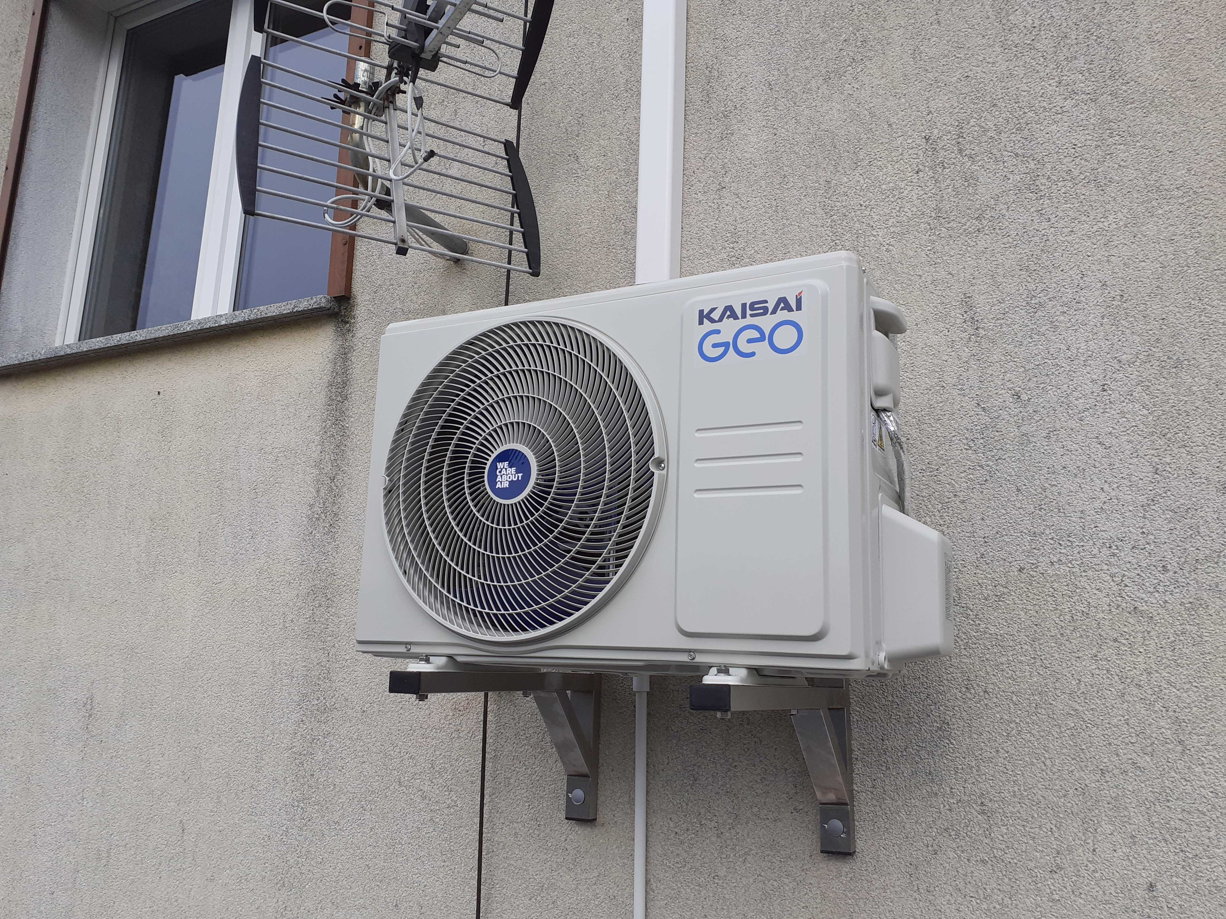 Kaisai GEO 2